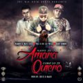 Wambo El Mafiaboy Ft  Val2 El De Las Voces Y Baby Johnny - Nadie Te Amara Como Yo Te Quiero (WWW LAZONAMUZIC COM)