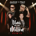 Icon of Alexis Y Fido Ft   Fonseca Y Kevin Roldan - Una En Un Millon (WWW LAZONAMUZIC COM)