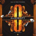 Icon of Almighty - Ocho (WWW LAZONAMUZIC COM)