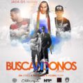 Icon of Arcangel Ft  Young Flow Y Jim Jones - Buscandonos (WWW LAZONAMUZIC COM)