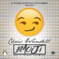 Icon of Chris Wandell - Emoji (WWW LAZONAMUZIC COM)