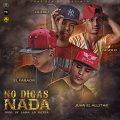 Icon of Elegancia El Faraon Ft  Gigolo Y La Exce Y Juhn - No Digas Nada (WWW LAZONAMUZIC COM)