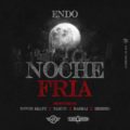 Icon of Endo - Noche Fria (WWW LAZONAMUZIC COM)