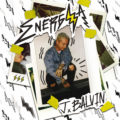 Icon of J Balvin - Hola (WWW LAZONAMUZIC COM)