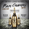 Icon of Farruko Ft  Mozart La Para Y Alexio La Bestia - Papi Champu (WWW LAZONAMUZIC COM)