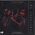 Icon of Kevin Roldan Ft  Nengo Flow  Jory Boy - Los Problemas (WWW LAZONAMUZIC COM)