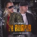 Icon of Los Urbanicos - Pa Romper (WWW LAZONAMUZIC COM)