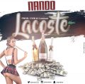 Icon of Nando - Lacoste (WWW LAZONAMUZIC COM)