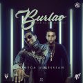 Icon of Omega Ft  Messiah - Burlao (WWW LAZONAMUZIC COM)