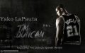 Icon of Yako La Pauta - Tim Duncan(WWW LAZONAMUZIC COM)