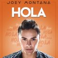 Icon of Joey Montana - Hola (WWW LAZONAMUZIC COM)