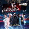 Icon of J Alvarez Ft  Luigi 21 Plus  Pusho  Dalmata  Ozuna Y Darkiel - Quiero Experimentar Remix (WWW LAZONAMUZIC COM)