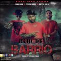 Icon of Psycho Fobia Ft  Ching Blun Y Rapper Killa - Hijo De Barrio (WWW LAZONAMUZIC COM)