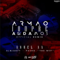 Icon of Anuel AA Ft  Pusho Y Almighty - Armao 100pre Andamos (WWW LAZONAMUZIC COM)