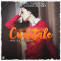 Icon of Yariel El Fenomenal Ft  D Kimos Jimenez - Cuentale (WWW LAZONAMUZIC COM)