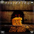 Icon of Siniestro - Malditos Come Queso (WWW LAZONAMUZIC COM)