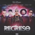 Icon of J King Y Maximan Ft  Jowell Y Randy Y Guelo Star - Regreso (Prod  Lelo Y Jazz Los Hitmen) (WWW LAZONAMUZIC COM)