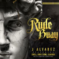 Icon of J Alvarez Ft  Oneill  Don J Leone Y Guariboa - Rude Buay  (WWW LAZONAMUZIC COM)