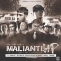 Icon of Benny Benni Ft  Anuel AA  Farruko  Nio Garcia  Bryant Myers  Almighty  Noriel Y Darkiel - Maliante HP (Official Remix)  (WWW LAZONAMUZIC COM)