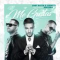 Icon of Baby Rasta Y Gringo Ft  Maluma - Me Gustas (Official Remix) (WWW LAZONAMUZIC COM)