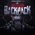 Icon of Almighty - Backpack (WWW LAZONAMUZIC COM)