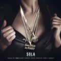 Icon of Anuel AA Ft  Daddy Yankee  Wisin  Farruko Y Zion Y Lennox - Sola (WWW LAZONAMUZIC COM)