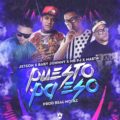 Icon of Baby Johnny Ft  Jetson El Super  Mr  PJ Y Masta - Puesto Pa Eso  (WWW LAZONAMUZIC COM)