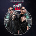 Icon of Baby Rasta Y Gringo Ft  Luigi 21 Plus Y Yomo - No Me Dejes Con Esa  (WWW LAZONAMUZIC COM)