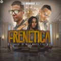 Icon of Waldo Ft  Delirious - Frenetica (WWW LAZONAMUZIC COM)