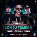 Icon of Trebol Clan Ft  Jowell Y Juanka El Problematik - Con Su Tumbao (Prod  DJ Joe Y Radikal El Cambio) (WWW ELGENERO COM)