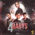 Icon of Maluma Ft  Noriel  Bryant Myers Y Juhn El All Star - 4 Babys (WWW LAZONAMUZIC COM)