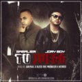 Icon of Gamalier Ft  Jory Boy - Tu Juego (Prod  Jan Paul  Bless The Producer Y Hebreo)  (WWW LAZONAMUZIC COM))