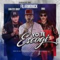 Icon of Filarmonick Ft  Carlitos Rossy Y Endo - Yo Te Escogi (Prod  JX El Ingeniero Y D Note The Beatllionare)  (WWW LAZONAMUZIC COM)