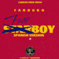 Icon of Farruko - Starboy  (WWW LAZONAMUZIC COM)