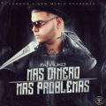 Icon of Farruko - Mas Dinero Mas Problemas(WWW LAZONAMUZIC COM)