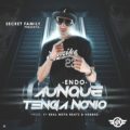 Icon of Endo - Aunque Tenga Novio  (WWW LAZONAMUZIC COM)