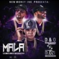 Icon of DyO Los Money Makers Ft  D Ozi - Mala (Prod  Dubr  Show Y Mr  Greenz)  (WWW LAZONAMUZIC COM)