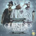 Icon of Carlitos Rossy Ft  Justin Quiles Y Jory Boy - Quien Dijo Amigos (WWW LAZONAMUZIC COM)