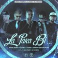 Icon of Benny Benni Ft  Farruko  Ozuna  Juanka Y Bryant Myers - La Para Bi(WWW LAZONAMUZIC COM)