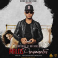 Icon of Arcadiel Ft  Kristhen - Malos Pensamientos (Prod  Kristhen Y Mike La Calidad)  (WWW LAZONAMUZIC COM)