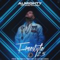 Almighty - Freestyle 2.5 (WWW LAZONAMUZIC COM)