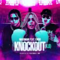 Maximan Ft  Endo - Knockout (WWW LAZONAMUZIC COM)