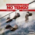 Tito El Bambino Ft  Nengo Flow Edwa Y Darell - No Tengo Amigos Nuevos (WWW LAZONAMUZIC COM)