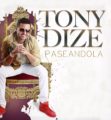 Tony Dize - Paseandola (WWW LAZONAMUZIC COM)