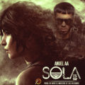 Icon of Anuel AA - Sola 2.5 (WWW LAZONAMUZIC COM)