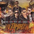 Icon of Arcangel Ft  Pusho  Bryant Myers  Gotay  Noriel Y Anonimus - Yo Tambien (WWW LAZONAMUZIC COM)