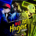 Icon of Bad Bunny Ft  Jory  Jblock Y Flow El Killah - No Te Hagas (WWW LAZONAMUZIC COM)