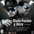 Icon of Blade Pacino Ft  Nova La Amenaza - Que Se Vuelva Loca (WWW LAZONAMUZIC COM)