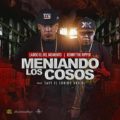 Icon of Lando La Piramide De Oro Ft  Kenny The Ripper - Meniando Los Cosos (WWW LAZONAMUZIC COM)