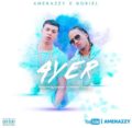 Icon of Amenazzy Ft  Noriel - Ayer (WWW LAZONAMUZIC COM)